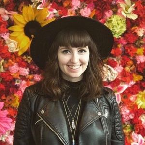 Meet your Posher, Katherine